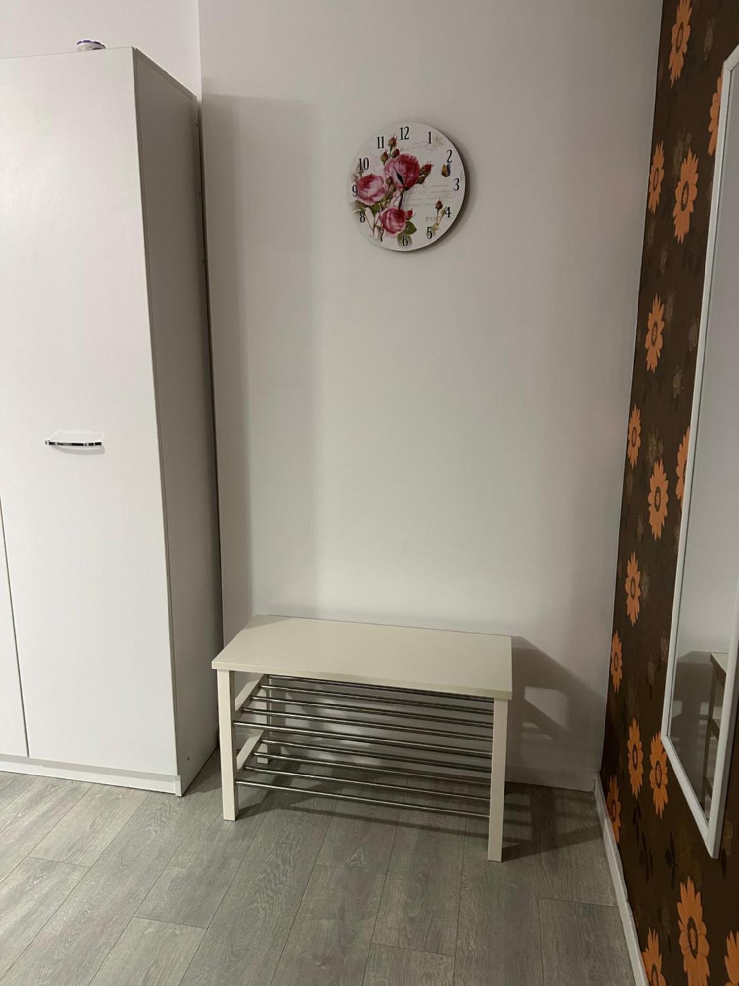 Toscana Apartments Otopeni Eksteriør billede