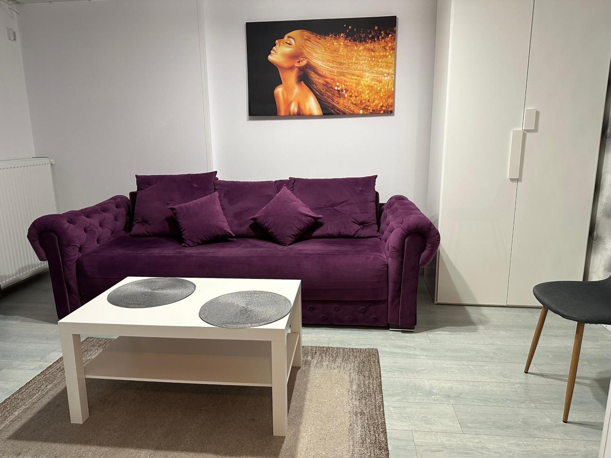 Toscana Apartments Otopeni Eksteriør billede