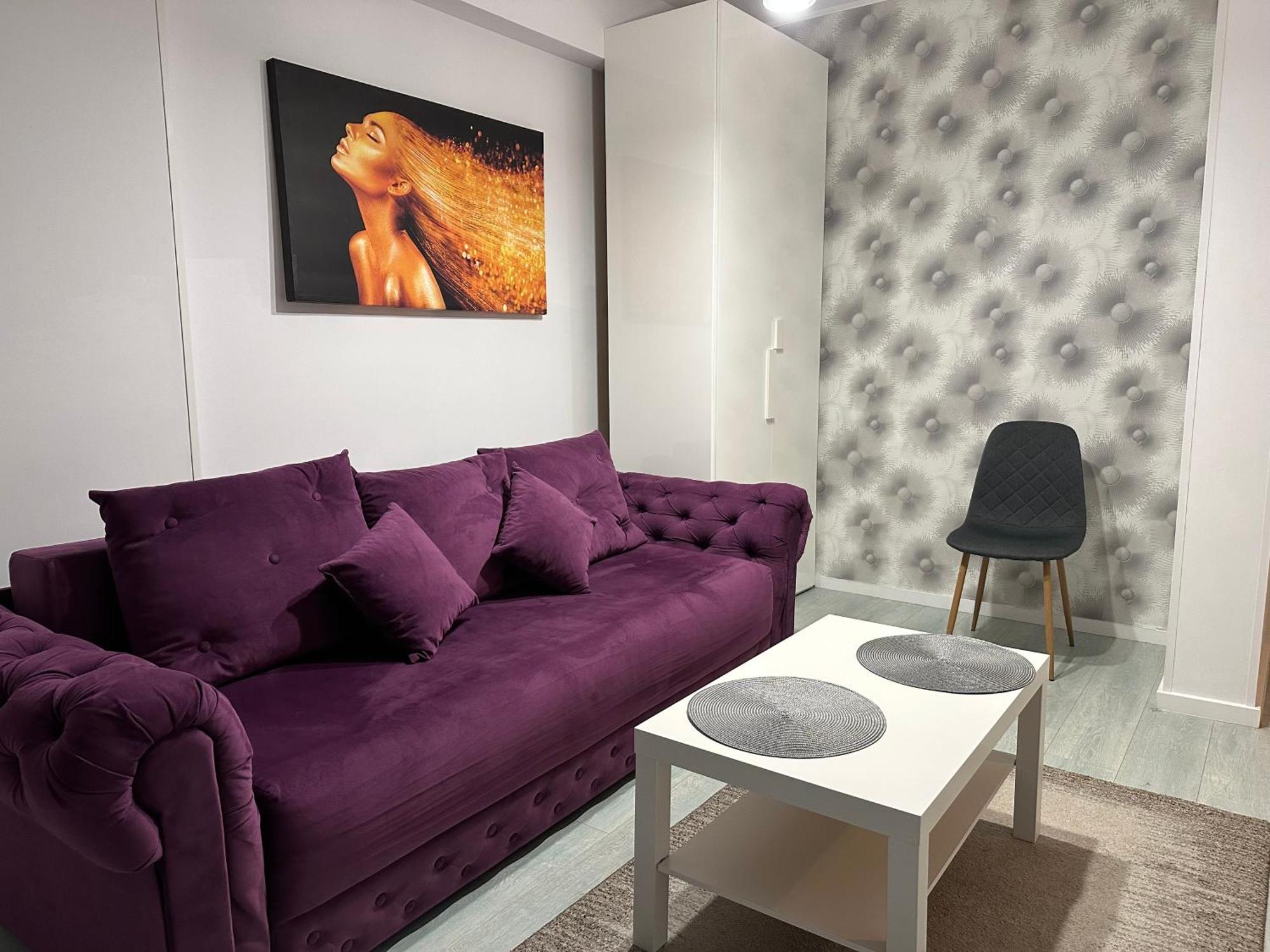 Toscana Apartments Otopeni Eksteriør billede