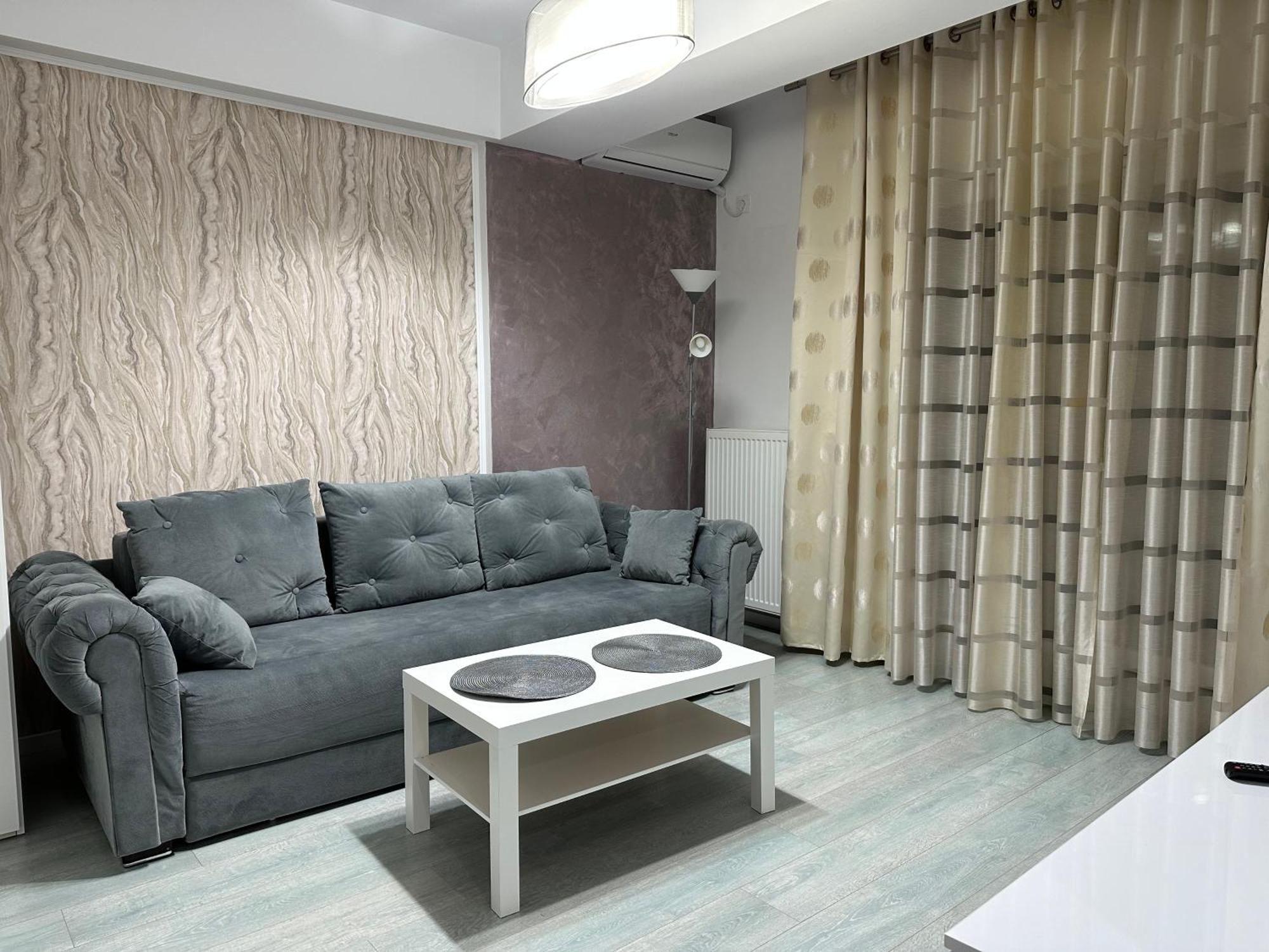 Toscana Apartments Otopeni Eksteriør billede